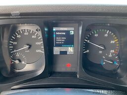 MERCEDES-BENZ 2540 LL Antos I Palfinger PK 22002EHD*Falt/Funk