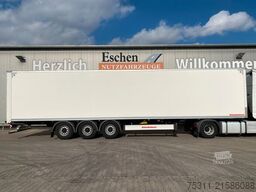 KÄSSBOHRER XS Koffer Portaltüren*Luft-Lift*TOP Zustand