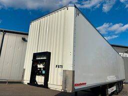 KÄSSBOHRER XS Koffer Portaltüren*Luft-Lift*TOP Zustand