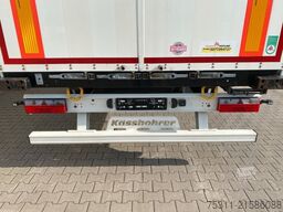 KÄSSBOHRER XS Koffer Portaltüren*Luft-Lift*TOP Zustand