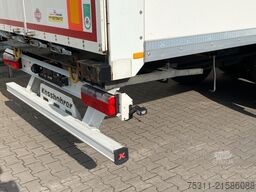 KÄSSBOHRER XS Koffer Portaltüren*Luft-Lift*TOP Zustand