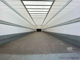 KÄSSBOHRER XS Koffer Portaltüren*Luft-Lift*TOP Zustand