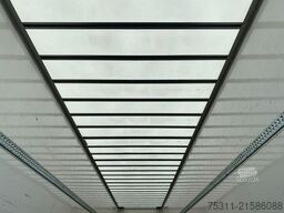 KÄSSBOHRER XS Koffer Portaltüren*Luft-Lift*TOP Zustand