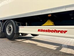 KÄSSBOHRER XS Koffer Portaltüren*Luft-Lift*TOP Zustand