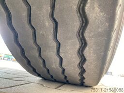 KÄSSBOHRER XS Koffer Portaltüren*Luft-Lift*TOP Zustand