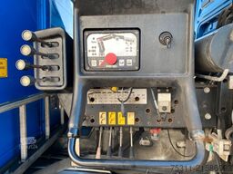 MAN TGS 18.460 4x4 Allrad I HIAB 322 E-6*16,10m*FUNK