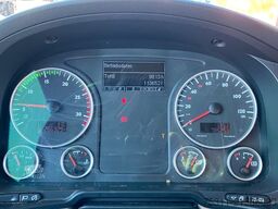 MAN TGS 18.460 4x4 Allrad I HIAB 322 E-6*16,10m*FUNK