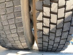 MAN TGS 18.460 4x4 Allrad I HIAB 322 E-6*16,10m*FUNK