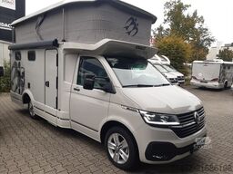 KNAUS TOURER CUV CUVISION 500 MQ