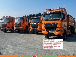 MAN TGX 18.510
