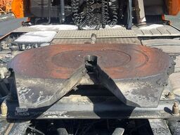 MAN TGX 18.510 Hydrodrive Kippsattel Hydr.