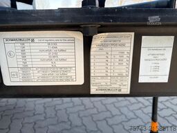  STX Trailer  3-4 Pferde Wohnung, Dusche WC,