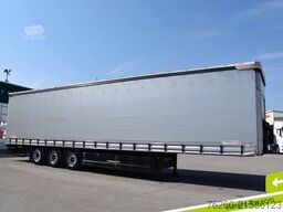 SCHWARZMÜLLER Palettenkasten Liftachse Hubdach SAF Achsen TÜV