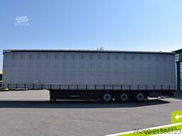 SCHWARZMÜLLER Palettenkasten Liftachse Hubdach SAF Achsen TÜV