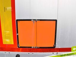 SCHWARZMÜLLER Palettenkasten Liftachse Hubdach SAF Achsen TÜV