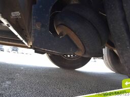 SCHWARZMÜLLER Palettenkasten Liftachse Hubdach SAF Achsen TÜV