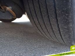 SCHWARZMÜLLER Palettenkasten Liftachse Hubdach SAF Achsen TÜV