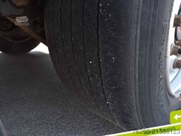 SCHWARZMÜLLER Palettenkasten Liftachse Hubdach SAF Achsen TÜV