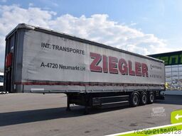 SCHWARZMÜLLER Bordwand Coils Mulde Palka TÜV 03/2027