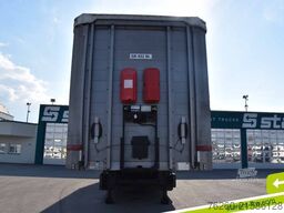 SCHWARZMÜLLER Bordwand Coils Mulde Palka TÜV 03/2027