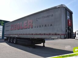 SCHWARZMÜLLER Bordwand Coils Mulde Palka TÜV 03/2027