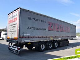 SCHWARZMÜLLER Bordwand Coils Mulde Palka TÜV 03/2027