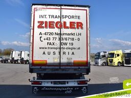 SCHWARZMÜLLER Bordwand Coils Mulde Palka TÜV 03/2027