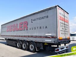 SCHWARZMÜLLER Bordwand Coils Mulde Palka TÜV 03/2027