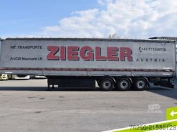 SCHWARZMÜLLER Bordwand Coils Mulde Palka TÜV 03/2027