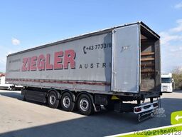 SCHWARZMÜLLER Bordwand Coils Mulde Palka TÜV 03/2027