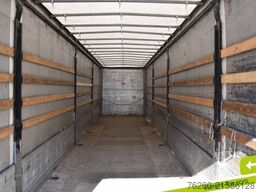 SCHWARZMÜLLER Bordwand Coils Mulde Palka TÜV 03/2027