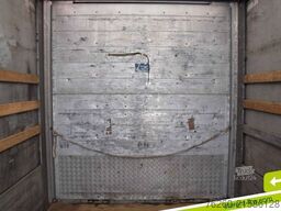 SCHWARZMÜLLER Bordwand Coils Mulde Palka TÜV 03/2027