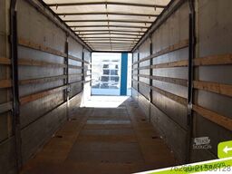 SCHWARZMÜLLER Bordwand Coils Mulde Palka TÜV 03/2027