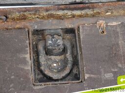 SCHWARZMÜLLER Bordwand Coils Mulde Palka TÜV 03/2027