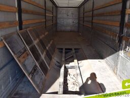 SCHWARZMÜLLER Bordwand Coils Mulde Palka TÜV 03/2027