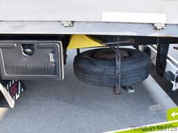 SCHWARZMÜLLER Bordwand Coils Mulde Palka TÜV 03/2027