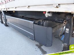 SCHWARZMÜLLER Bordwand Coils Mulde Palka TÜV 03/2027