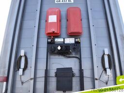 SCHWARZMÜLLER Bordwand Coils Mulde Palka TÜV 03/2027