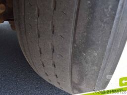 SCHWARZMÜLLER Bordwand Coils Mulde Palka TÜV 03/2027