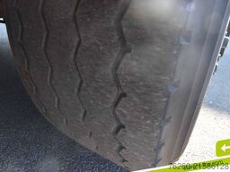 SCHWARZMÜLLER Bordwand Coils Mulde Palka TÜV 03/2027