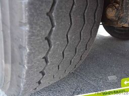 SCHWARZMÜLLER Bordwand Coils Mulde Palka TÜV 03/2027