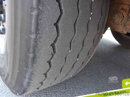 SCHWARZMÜLLER Bordwand Coils Mulde Palka TÜV 03/2027