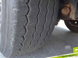 SCHWARZMÜLLER Bordwand Coils Mulde Palka TÜV 03/2027