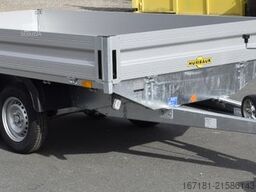 HUMBAUR HT 254118 - Aktionspreis