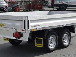 HUMBAUR HT 254118 - Aktionspreis