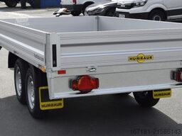 HUMBAUR HT 254118 - Aktionspreis