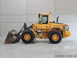 VOLVO L90E