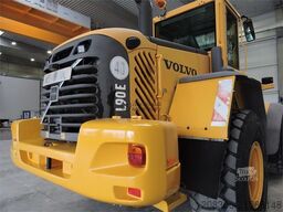 VOLVO L90E