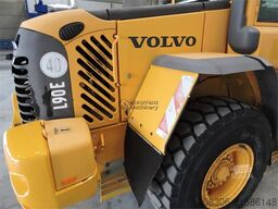VOLVO L90E