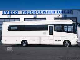 MORELO Empire Liner 110 GSB mit PKW-Garage